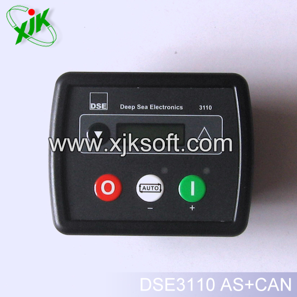 DSE3110 AS+CAN